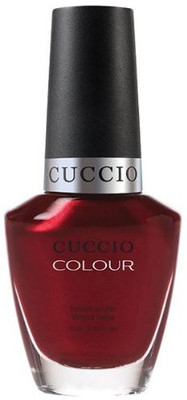 Cuccio Moscow Red Square 6029 Red