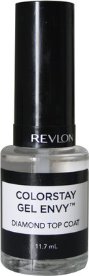 Revlon Colorstay Gel Envy Diamond Top Coat Gel Envy Topcoat