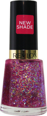 Revlon Glitzy Nights Nail Enamel Sparkle Sparkle