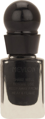 Meylon Paris SMOKY BLACK - 47 Black