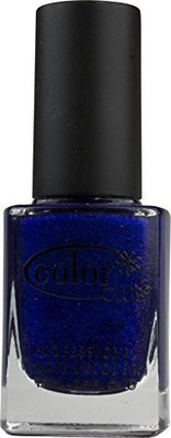 Color Club Alter Ego Metallic Total Mystery 05A911 Dark