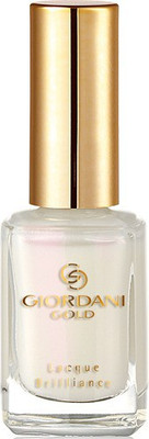 Oriflame Sweden Giordani Gold Lacque Brilliance Misty White