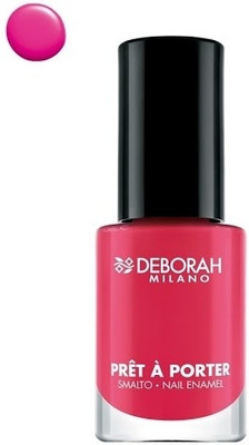 Deborah Pret A Porter 85 Fucshia Pink 85-Fucshia Pink