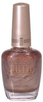 Milani Nail Lacquer: Mr. Sandman #36