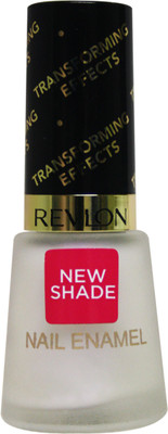 Revlon Transforming Effect Nail Enamel Top Coat Matte Pearl Glaze Matte Pearl Glaze
Revlon Transforming Effect Nail Enamel Top Coat Matte Pearl Glaze Matte Pearl Glaze