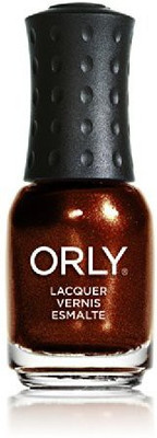Orly Mani Mini Collection Chocolate Martini Cola