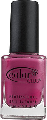 Color Club Pink In Bloom 05A803 pink