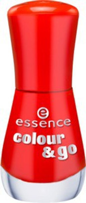 Essence Colour & Go Nail Polish 187 Juicy Love