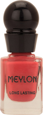 Meylon Paris LIGHT CORAL - 18 Red, Red, light coral