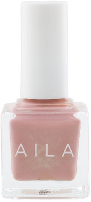AILA Cosmetics Nail Polish Nail Lacquer - Kelly