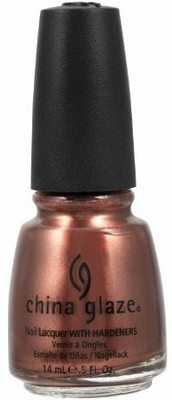 China Glaze Soft Sienna 70890 Sienna
