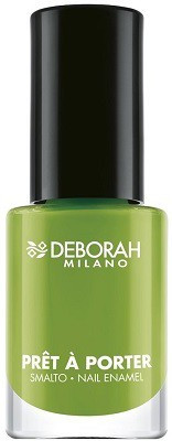 Deborah Milano Pop Your Style Nail Enamel 01 Green