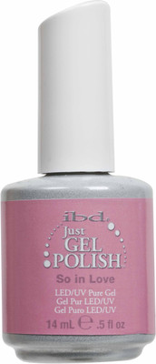 IBD So In Love Pink
