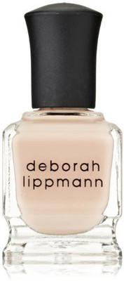 Deborah Lippmann Sheer Naked 20075 Lacquer