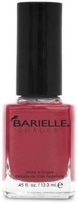 Barielle Life Of The Party Opaque Pink With Touch Of Coral pink