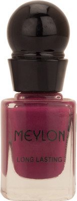 Meylon Paris PURPLE - 30 Purple, Dark purple