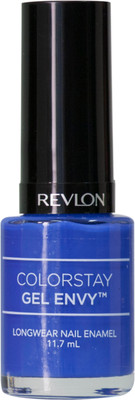 Revlon Colorstay Gel Envy Nail Enamel Wild Card