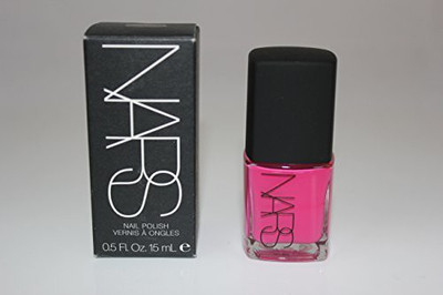 Nars Opaque Nail Polish, Schiap Dark
