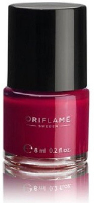 Pure Colour Nail Polish Ruby Pink