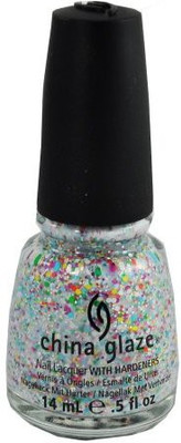 China Glaze Cirque Du Soleil Its Trap Eze Lacquer Color Lacquer