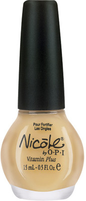OPI Nicole Vitamin Plus NI246