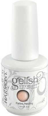 Gelish Harmony Uv Soak Off Wicked Dark