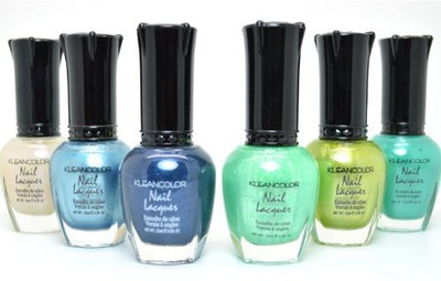 Kleancolor Lot Of Pearl Collection Lacquer Manicure + Free Earring Lacquer(Pack of 6)
Kleancolor Lot Of Pearl Collection Lacquer Manicure + Free Earring Lacquer(Pack of 6)