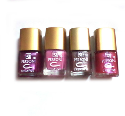Personi ANGEL MULTI COLOUR(Pack of 4)