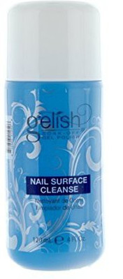 Gelish Harmony Gel Cleanser HMYG0015 Dark