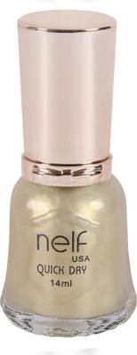 Nelf USA Nail Polish 34 bizzare