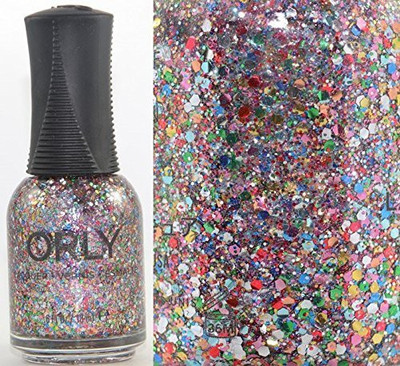 Orly Glitterbomb 20832 Lacquer