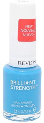 Revlon Brilliant Strength Nail Enamel - Mesmerize - Dark