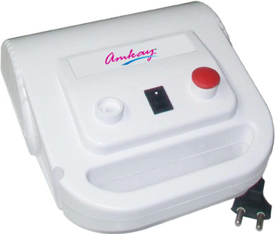 Amkay AM020 Nebulizer(White)