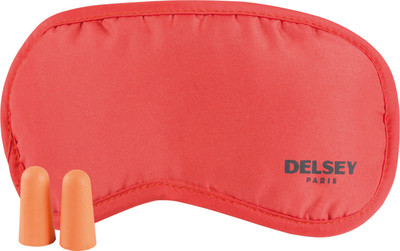 Delsey Eye Shade Eye Shade(Red)