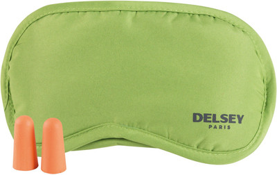 Delsey Eye Shade Eye Shade(Lime) 
Delsey Eye Shade Eye Shade(Lime)