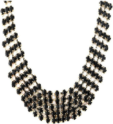Ditya Alloy Necklace