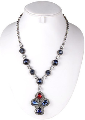 Misshruts Metal Necklace