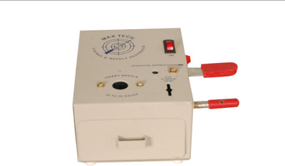Maxtech MXE02 Needle Burner