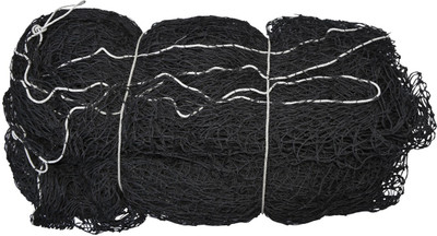 Kay Kay Nets HN-108D Hockey Net(Black)