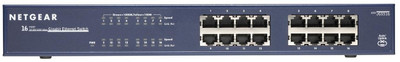 Netgear 16 PORT GIGABIT SWITCH Network Switch