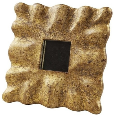 Foyer Generic Photo Frame(Gold, 1 Photos)