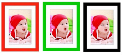 Creative Arts n Frames Generic, Acrylic Photo Frame(Black, Red, Green, 3 Photos)
Creative Arts n Frames Generic, Acrylic Photo Frame(Black, Red, Green, 3 Photos)