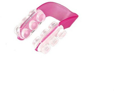 Positive Nose Shaper Lifter Clip Straightening Lifting shaping Up Nose Shaper(Pack of 1)
Positive Nose Shaper Lifter Clip Straightening Lifting shaping Up Nose Shaper(Pack of 1)