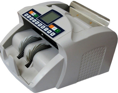 Gobbler Compact Counter 2100 Note Counting Machine(Counting Speed - 1000 notes/min)
Gobbler Compact Counter 2100 Note Counting Machine(Counting Speed - 1000 notes/min)
