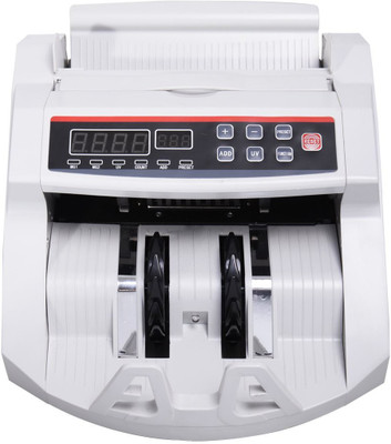 Riches Gemstones LADA ECO Note Counting Machine(Counting Speed - 900 notes/min)