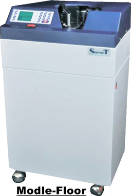 Godrej Godrel Swift Turbojet Floor Note Counting Machine(Counting Speed - 1000 notes/min)
Godrej Godrel Swift Turbojet Floor Note Counting Machine(Counting Speed - 1000 notes/min)