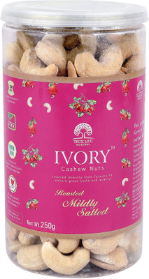 Ivory SW320(250 g, Mason Jar)
