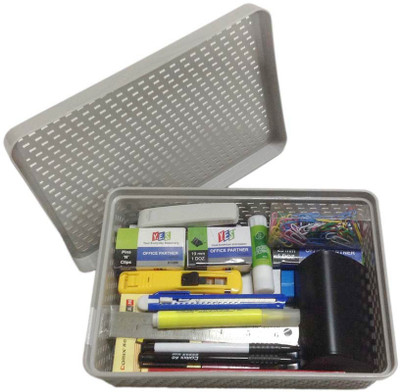 Yes Executive Office Set(Grey)