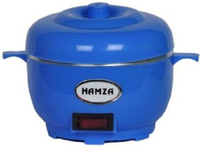 Blushia Wax Heater(Blue)