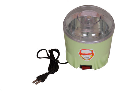 Ivon Oil and Wax Heater(Green)